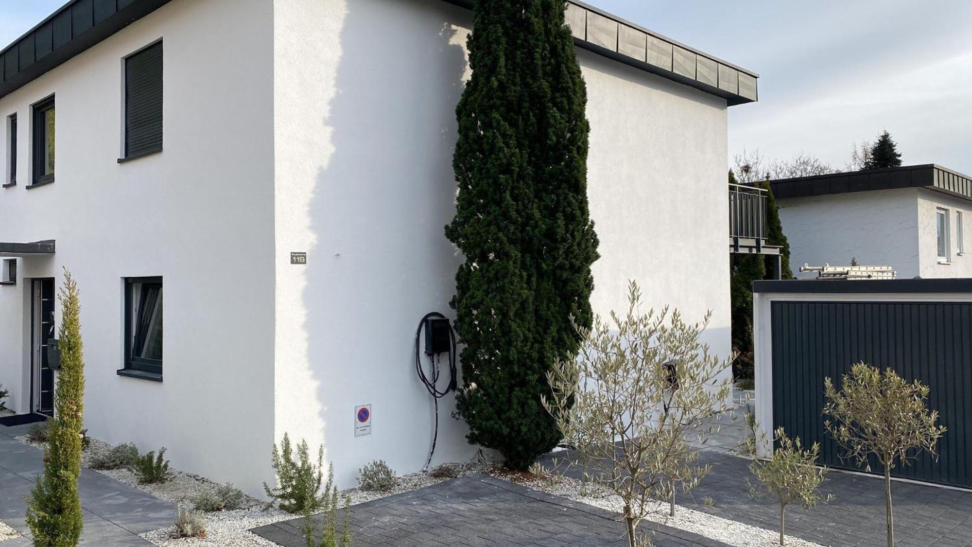 Rosmarin - Kuschelige Fewo - Romantik & Entspannung Im Whirlpool Auf Privater Terrasse, Ruhe & Hund Willkommen - By Ferienwohnenamsee - Uberlingen Εξωτερικό φωτογραφία