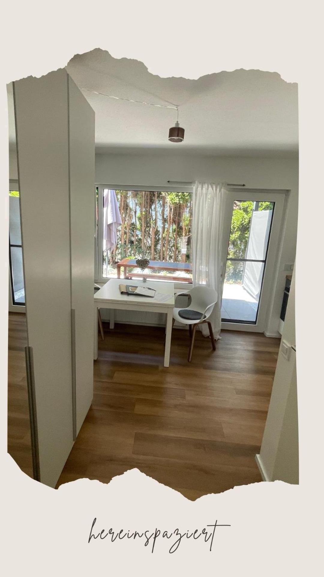 Rosmarin - Kuschelige Fewo - Romantik & Entspannung Im Whirlpool Auf Privater Terrasse, Ruhe & Hund Willkommen - By Ferienwohnenamsee - Uberlingen Εξωτερικό φωτογραφία